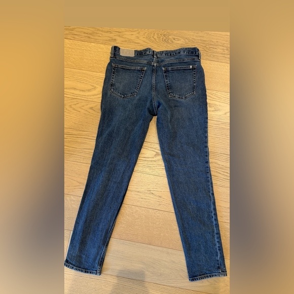 EVERLANE SLIM-FIT MEN JEANS - Picture 2 of 3